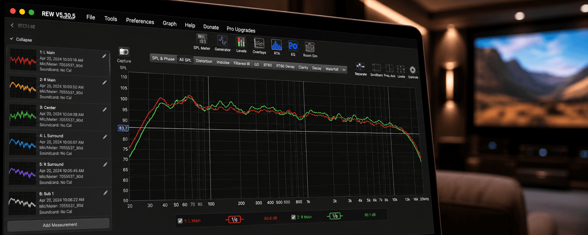 Calibration