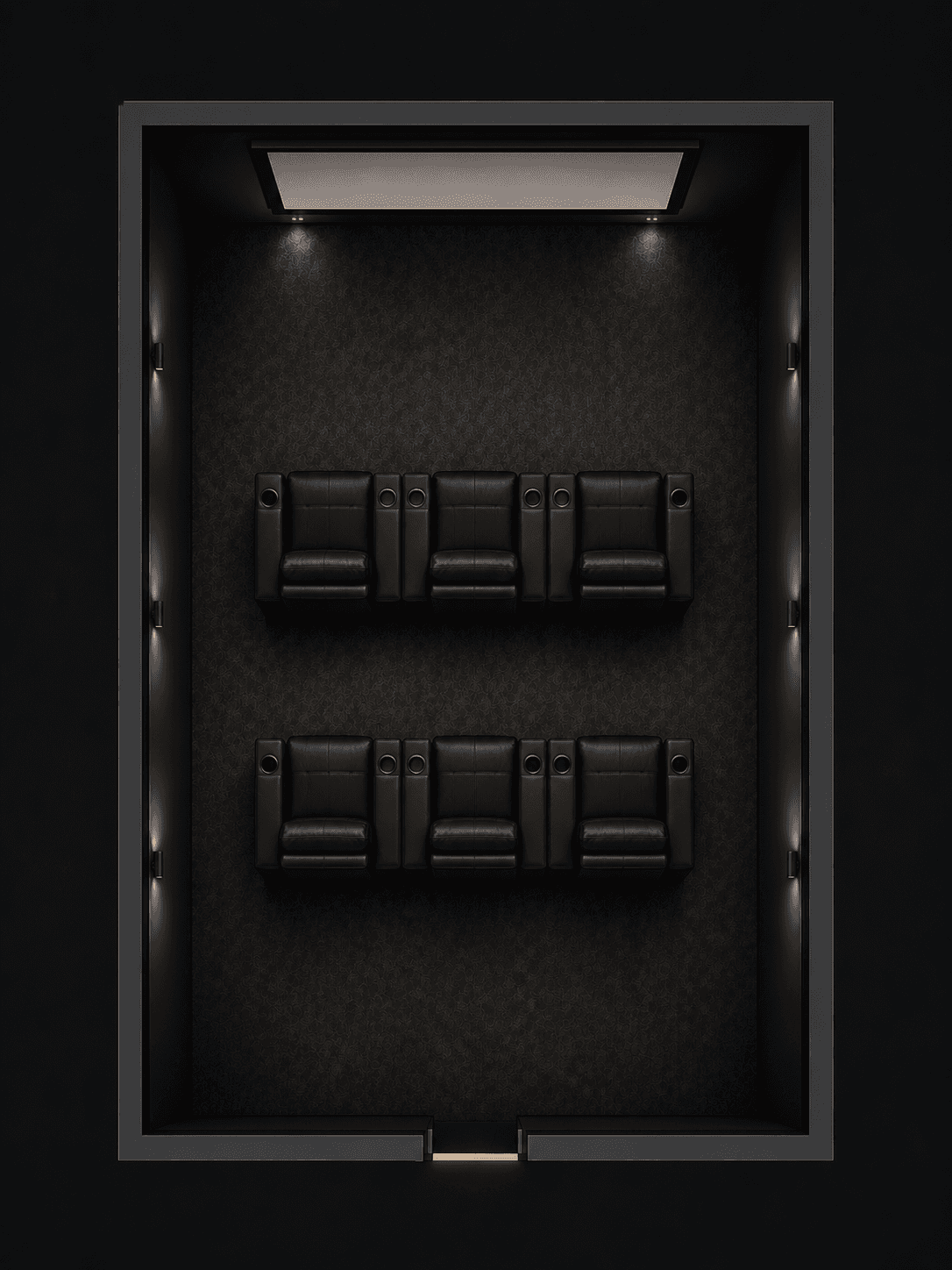 Seat Geometry